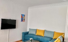 Casa Central
